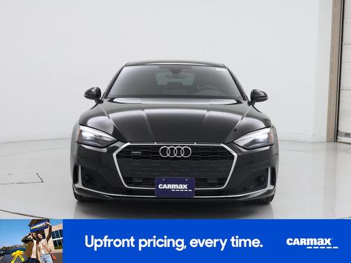 2022 Audi A5 Sportback Premium