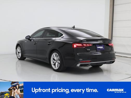2022 Audi A5 Sportback Premium