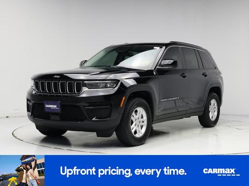 2023 Jeep Grand Cherokee Laredo X