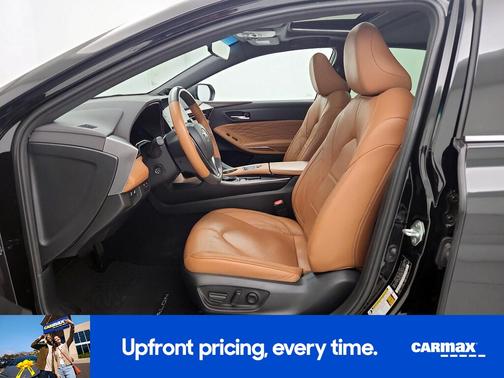 2022 Toyota Avalon Hybrid Limited