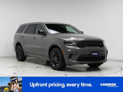 2022 Dodge Durango SXT