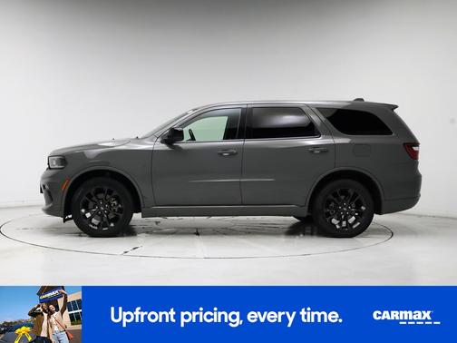 2022 Dodge Durango SXT