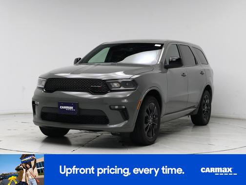 2022 Dodge Durango SXT