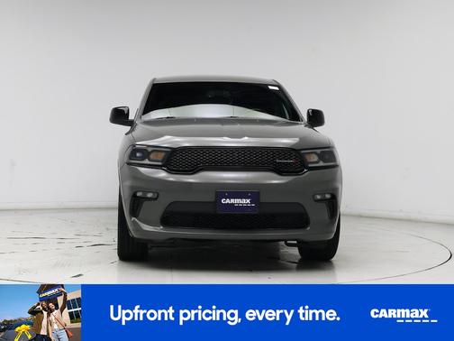 2022 Dodge Durango SXT