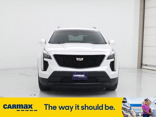 2020 Cadillac XT4 Sport