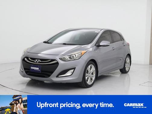 2014 Hyundai ELANTRA GT