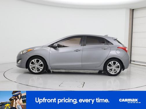 2014 Hyundai ELANTRA GT