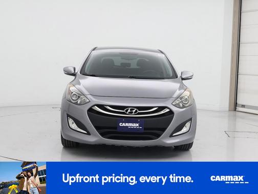 2014 Hyundai ELANTRA GT