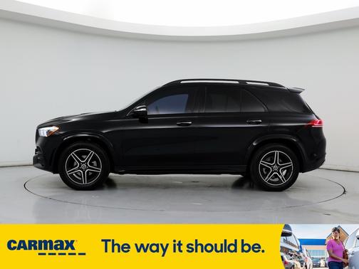 2022 Mercedes-Benz GLE 350 GLE 350