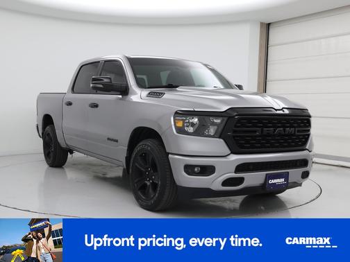 2024 RAM 1500 Lonestar