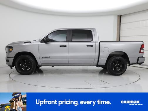 2024 RAM 1500 Lonestar