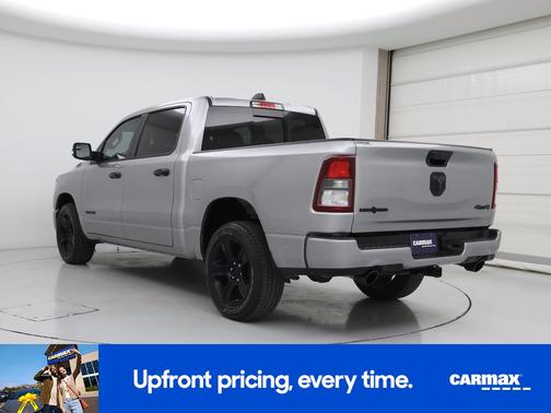 2024 RAM 1500 Lonestar