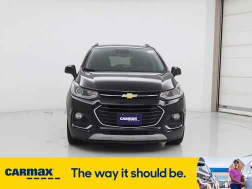 2019 Chevrolet Trax Premier