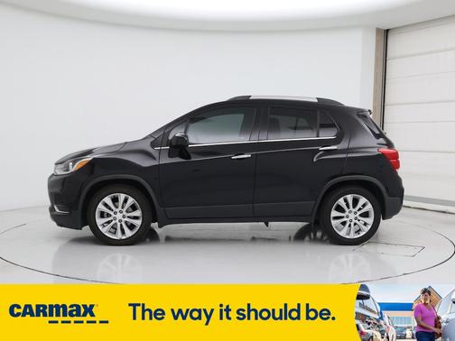 2019 Chevrolet Trax Premier