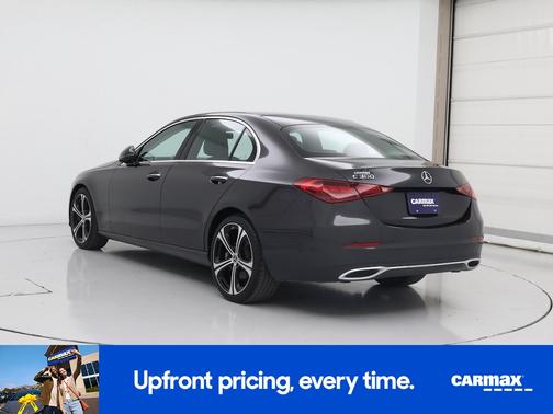 2023 Mercedes-Benz C-Class C 300