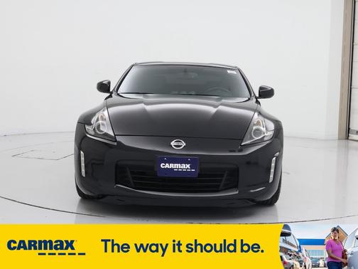 2020 Nissan 370Z Sport Touring