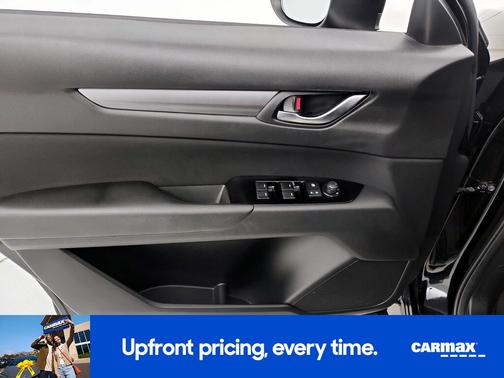 2023 Mazda CX-5 2.5 S