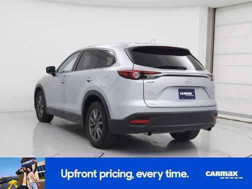 2023 Mazda CX-9 Touring