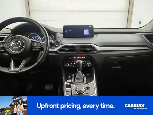 2023 Mazda CX-9 Touring