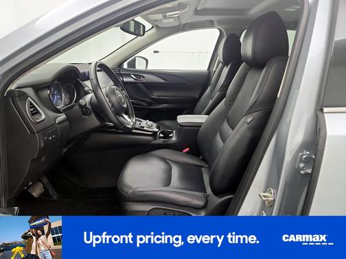 2023 Mazda CX-9 Touring