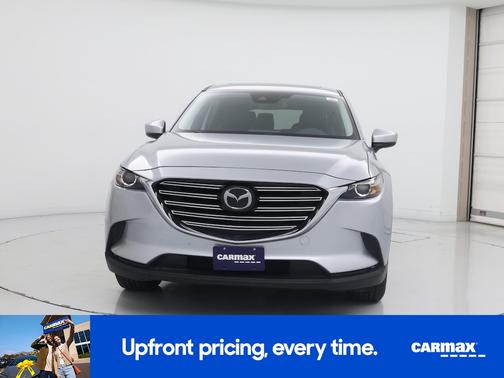 2023 Mazda CX-9 Touring