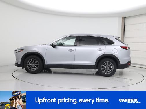 2023 Mazda CX-9 Touring