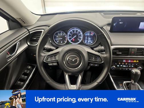 2023 Mazda CX-9 Touring