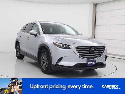 2023 Mazda CX-9 Touring