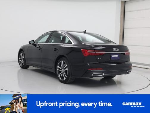 2019 Audi A6 Premium