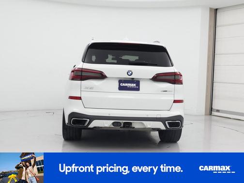 2021 BMW X5 sDrive40i