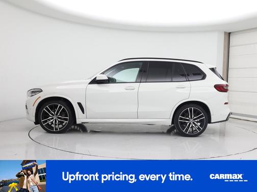 2021 BMW X5 sDrive40i