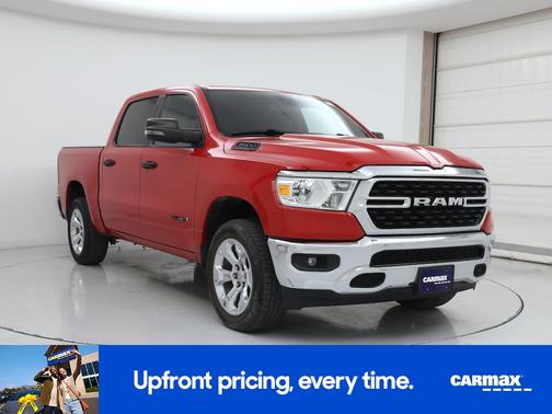 2023 RAM 1500 Lonestar