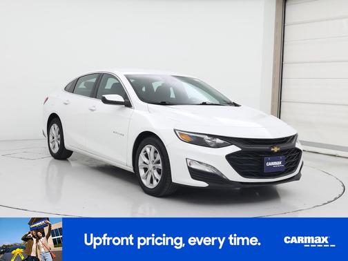 2023 Chevrolet Malibu 1LT