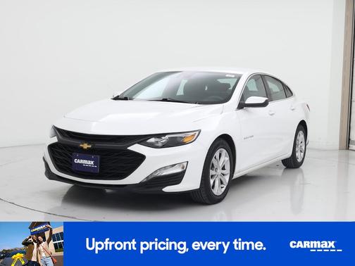 2023 Chevrolet Malibu 1LT