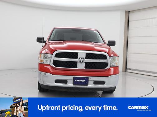 2020 RAM 1500 Classic Tradesman