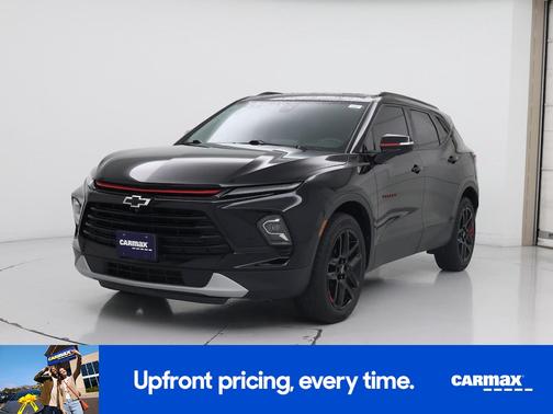 2023 Chevrolet Blazer 3LT