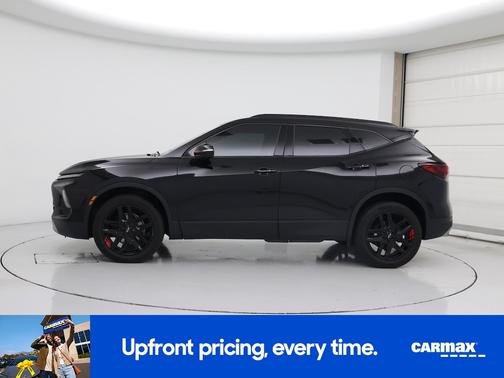 2023 Chevrolet Blazer 3LT