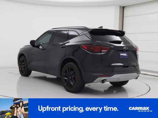 2023 Chevrolet Blazer 3LT