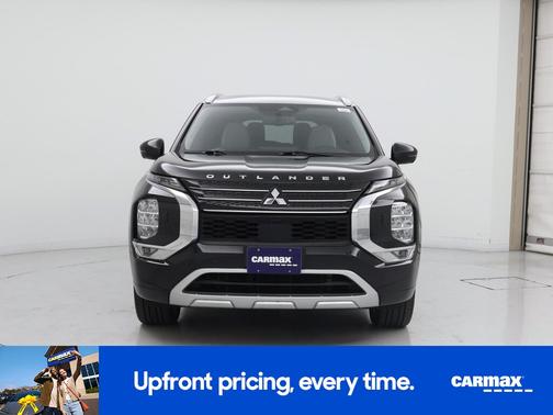 2024 Mitsubishi Outlander SEL