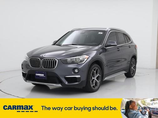 2019 BMW X1 SDrive28i