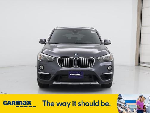 2019 BMW X1 SDrive28i