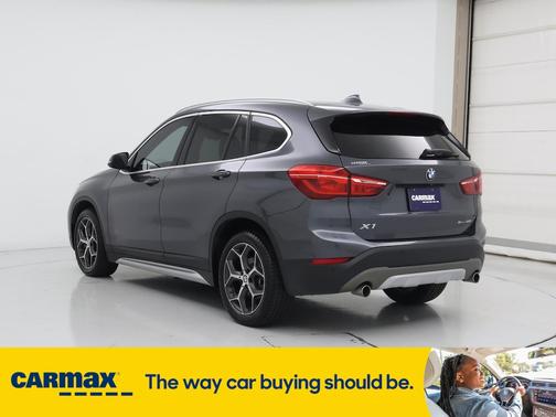 2019 BMW X1 SDrive28i