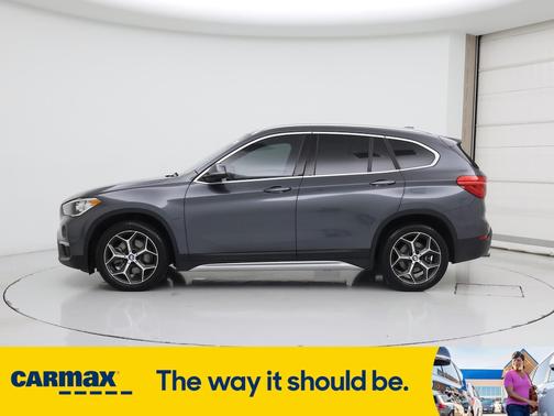 2019 BMW X1 SDrive28i