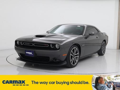 2021 Dodge Challenger R/T