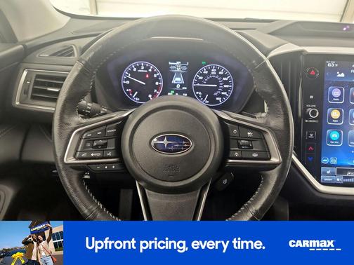 2023 Subaru Ascent Limited