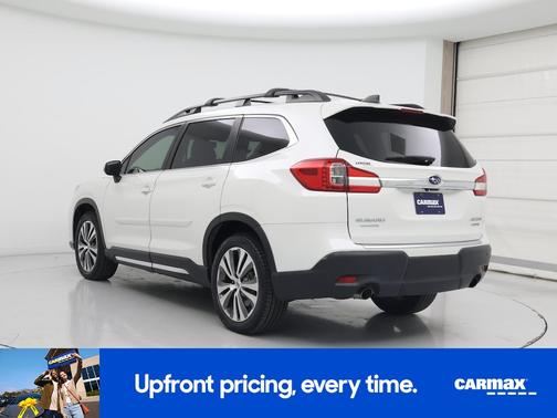 2020 Subaru Ascent Limited