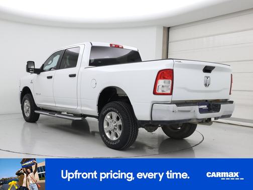 2024 RAM 2500 Bighorn