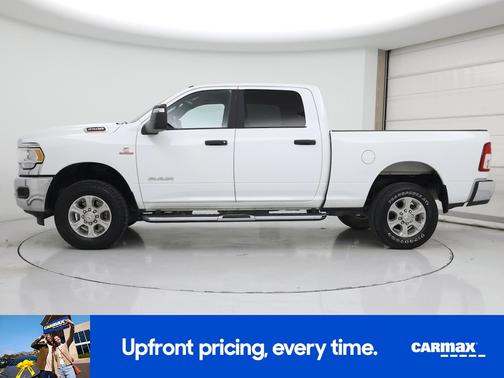 2024 RAM 2500 Bighorn