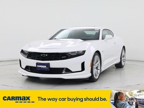 2020 Chevrolet Camaro 3LT