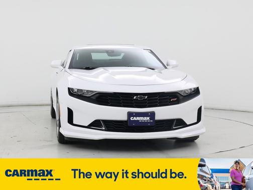2020 Chevrolet Camaro 3LT